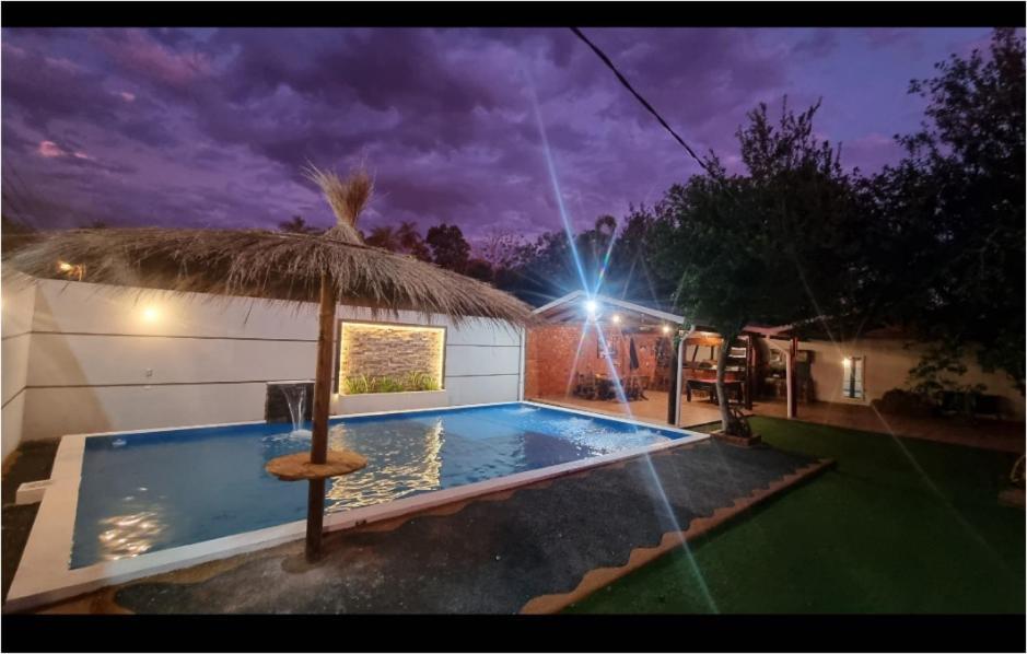 Quinta Queen Girasol Capiata Dış mekan fotoğraf