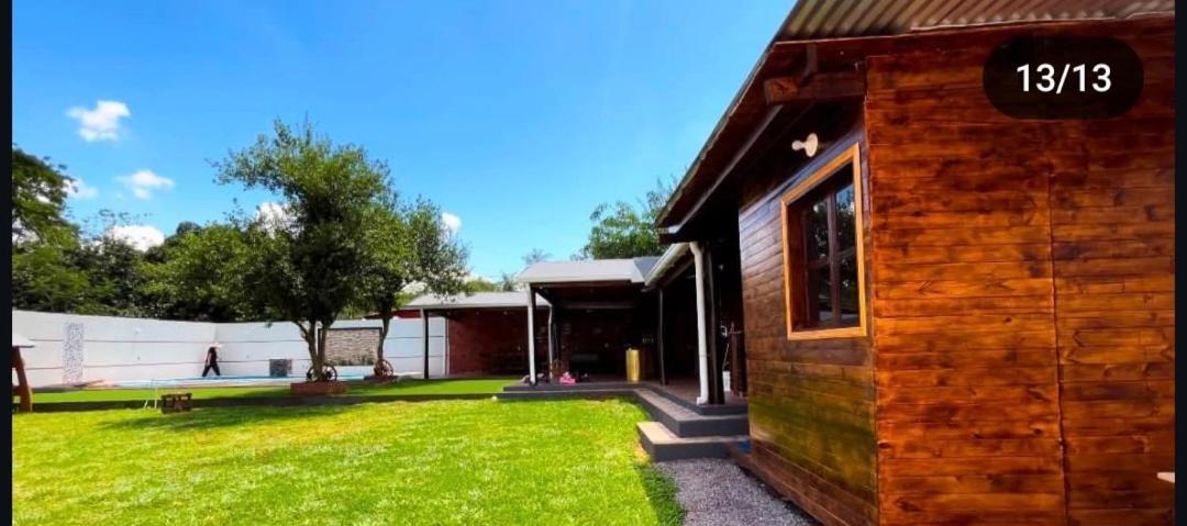 Quinta Queen Girasol Capiata Dış mekan fotoğraf