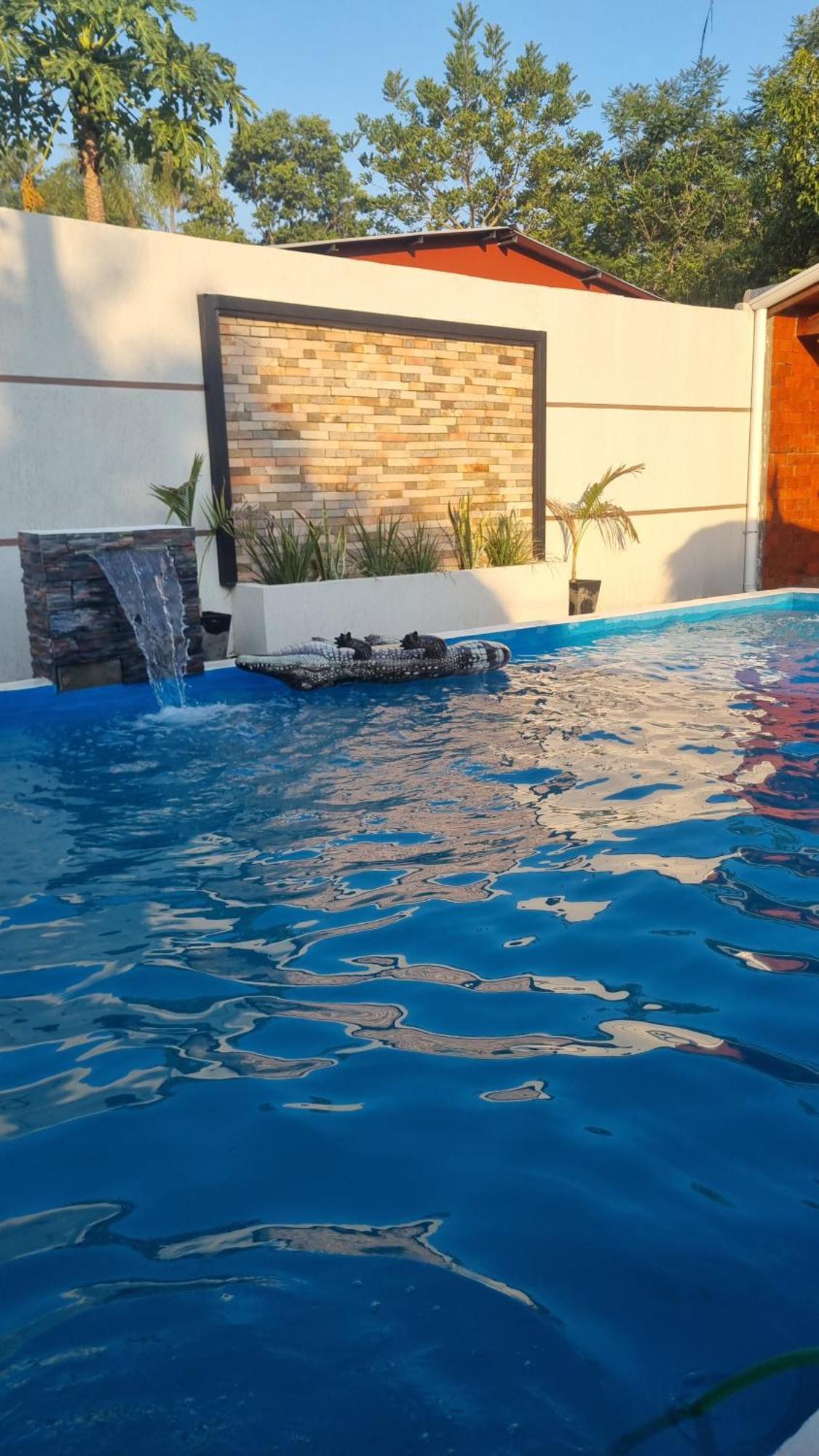 Quinta Queen Girasol Capiata Dış mekan fotoğraf