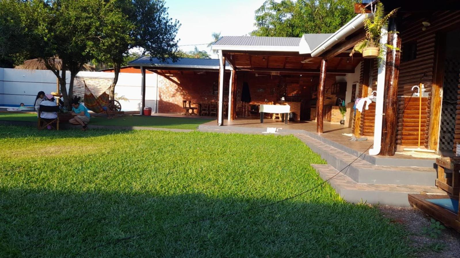 Quinta Queen Girasol Capiata Dış mekan fotoğraf